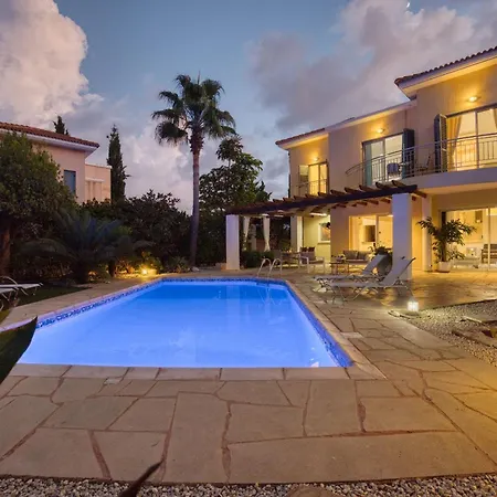 Villa Aria *