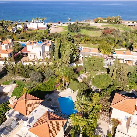 Villa Aria *