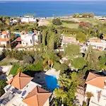 Villa Aria *