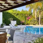 Villa Aria Lachi
