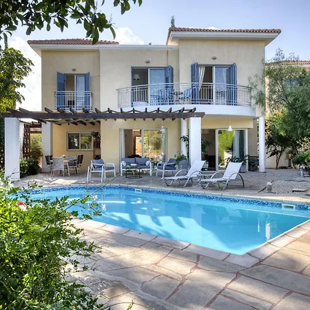 Aria Villa *