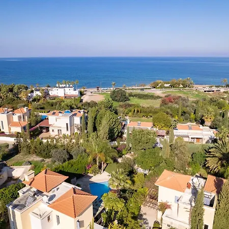 Villa Aria