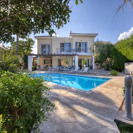 Aria Villa *
