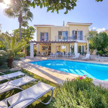Villa Aria Lachi
