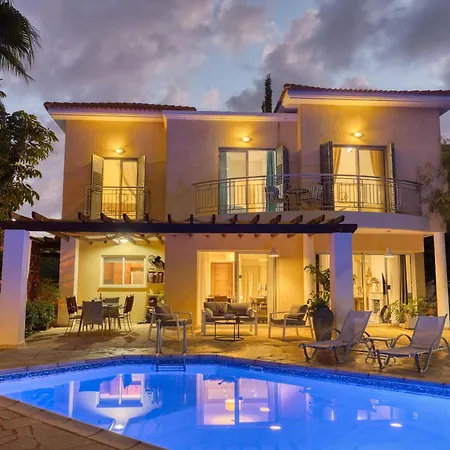 Aria Villa