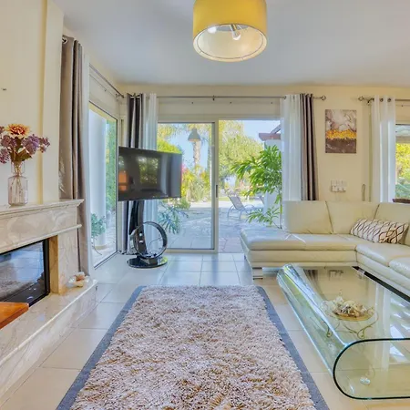 Aria Villa