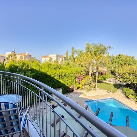 Villa Aria