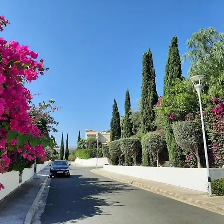Aria Villa *