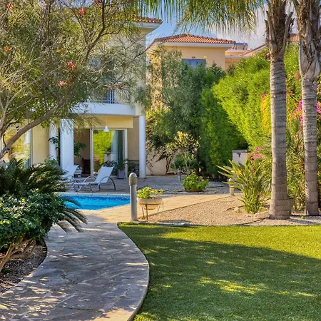 Aria Villa