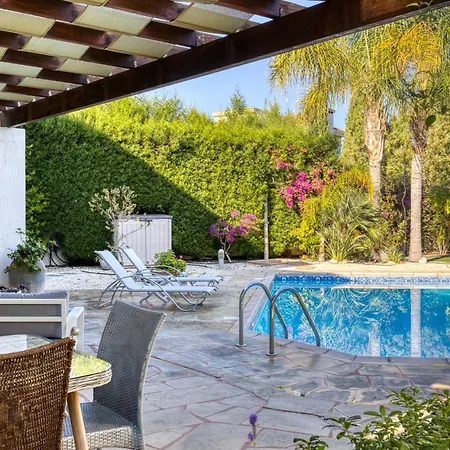 Villa Aria Lachi